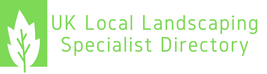 UK Local Landscaping Specialist Directory